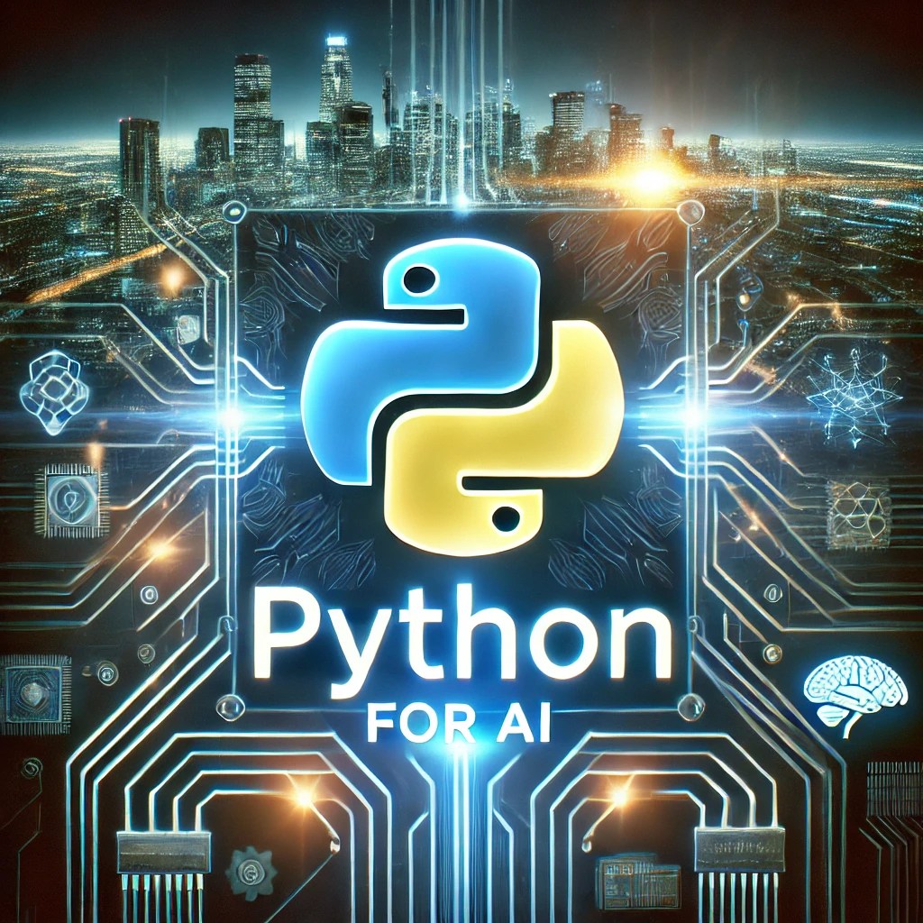 Python for AI & Deep Learning: Career Opportunities – Learn Step By Step