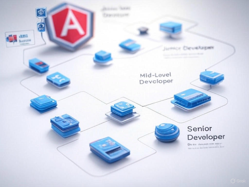 Angular Career Roadmap